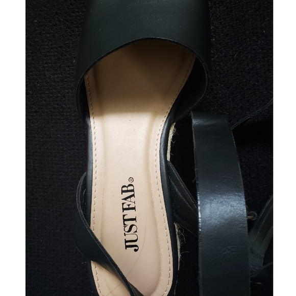 Wedges - Picture 2 of 3